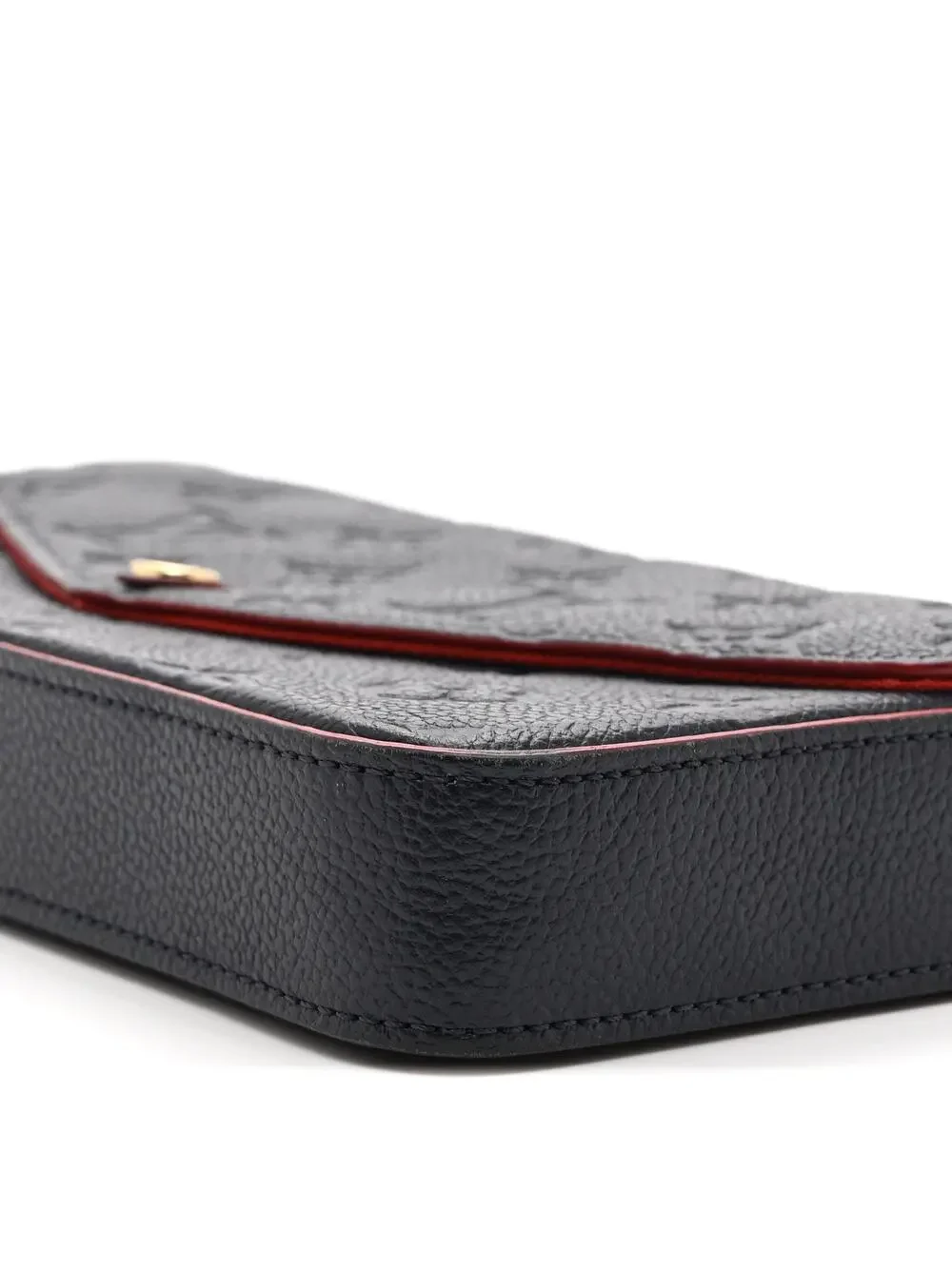 Louis Vuitton Empreinte Pochette #322098L14B